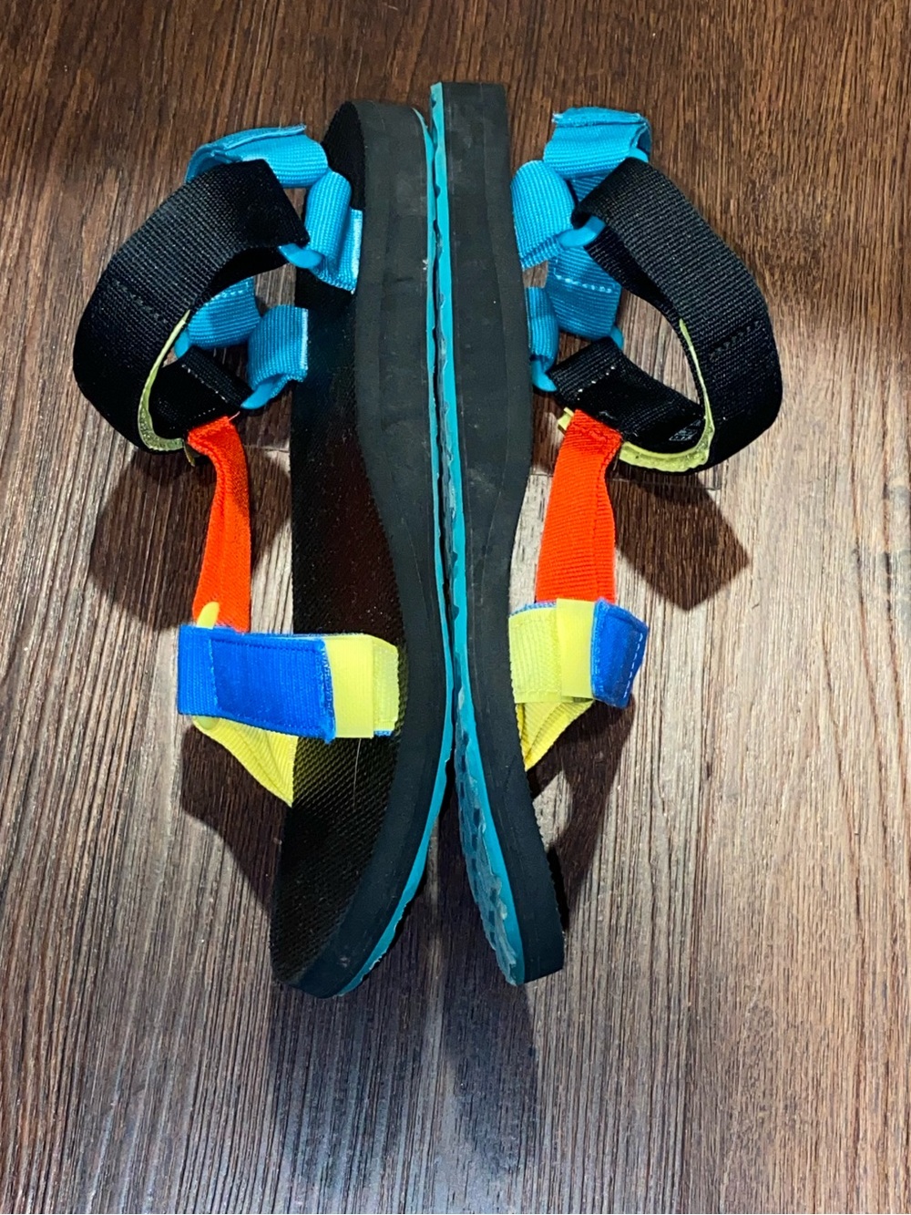 Teva Men's Original Universal
Sandals - Picture 2 of 6